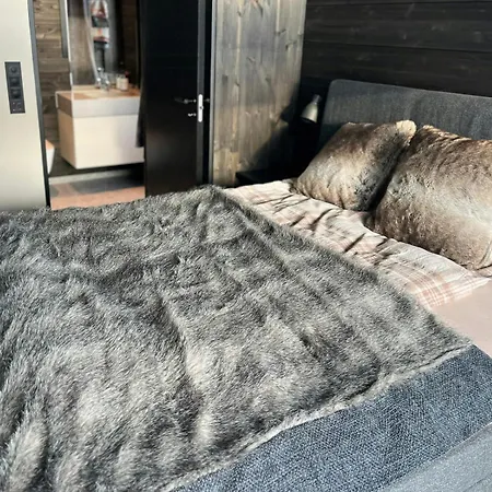 Casa vacanze Modern With Panoramic View On Kikut Geilo