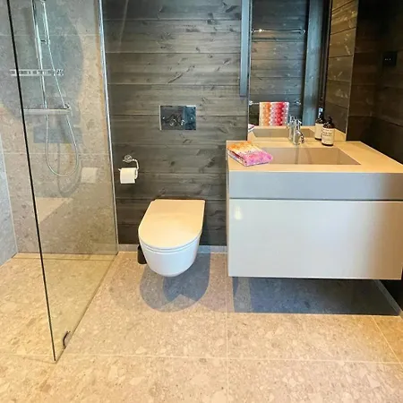 Modern With Panoramic View On Kikut Casa vacanze