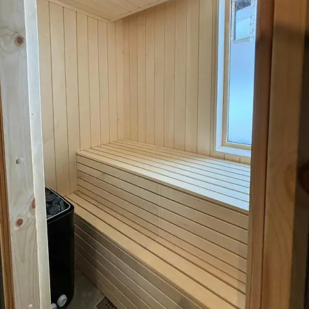 Modern With Panoramic View On Kikut Nyaraló *